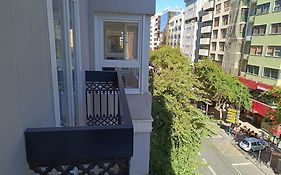 Mendez Nuñez Alicante